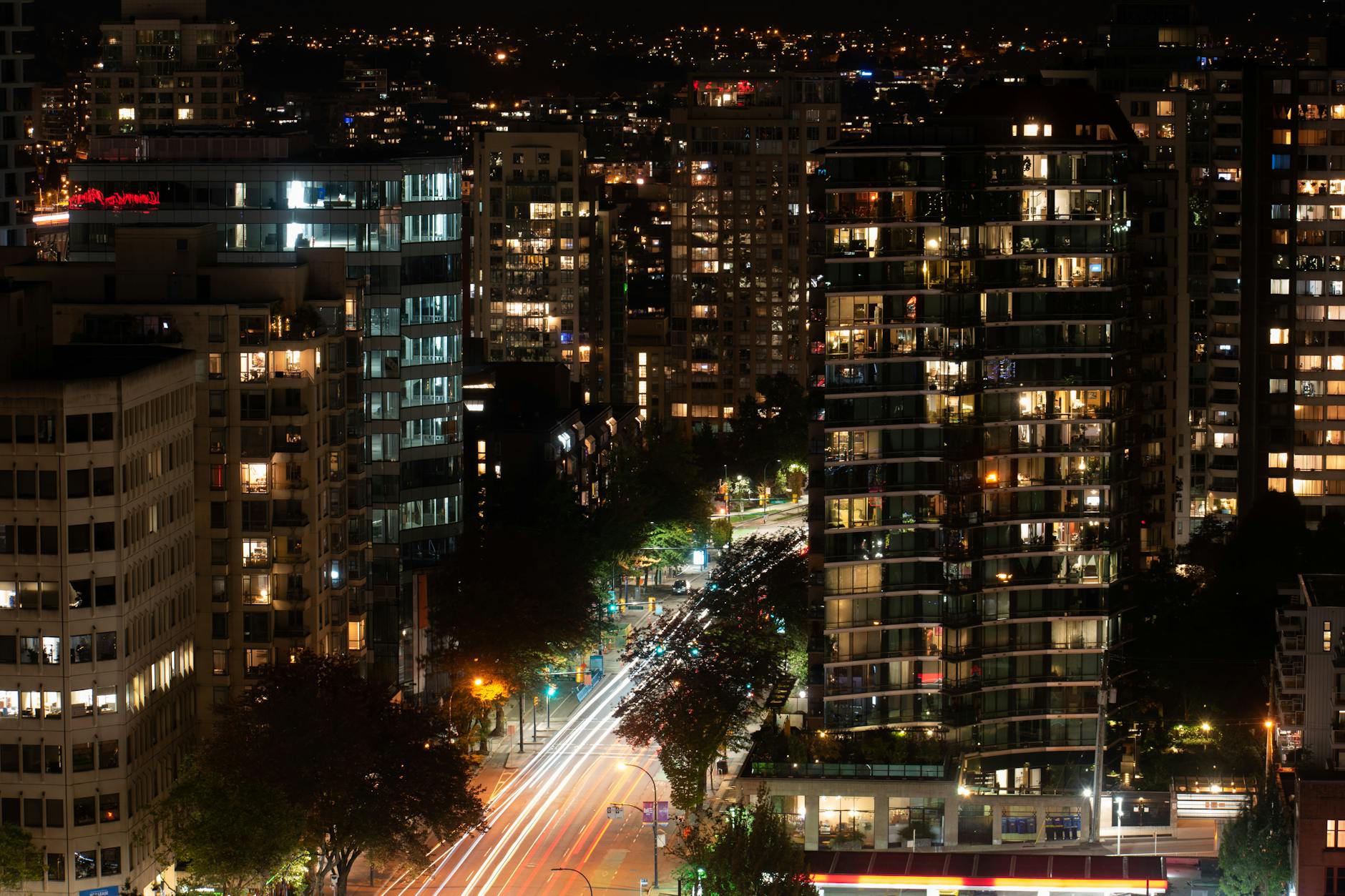 About Tree Removal in West Vancouver