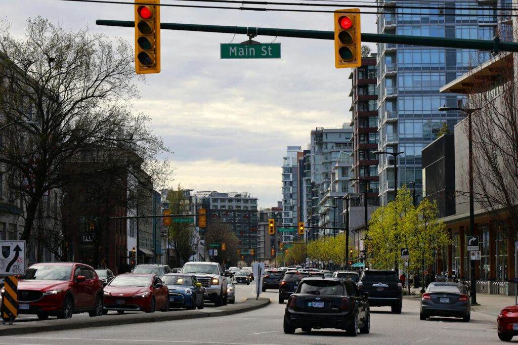 About Tree Removal in Vancouver